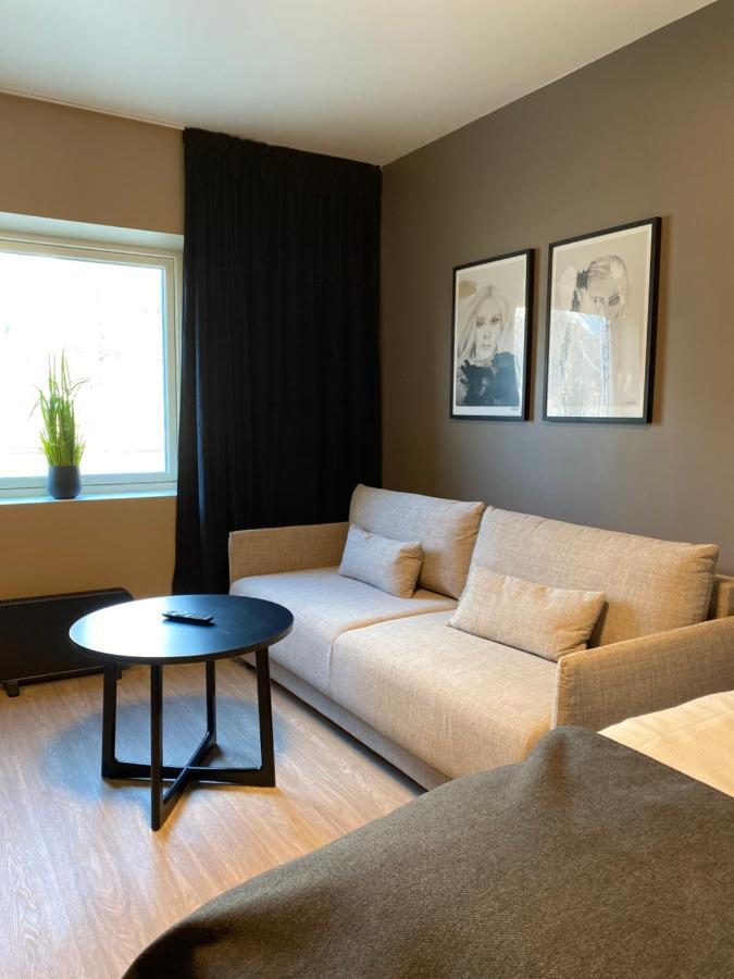 Mosjoen Hotel Екстериор снимка