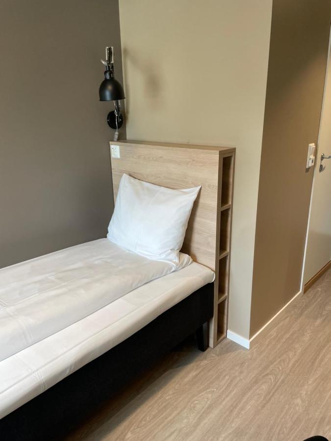 Mosjoen Hotel Екстериор снимка